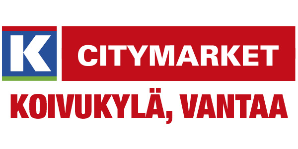 City Market Koivukykä